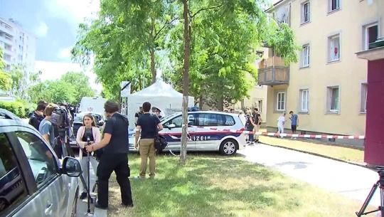 سه جوان افغان در اتریش به جرم تجاوز و قتل یک دختر ۱۳ساله محکوم به حبس شدند