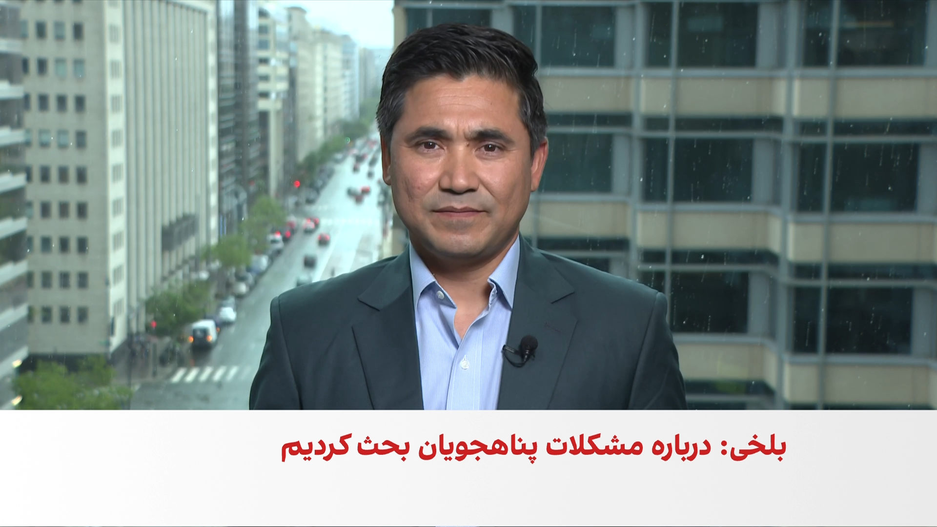 دیدار هیأت طالبان با مقام‌های اتحادیه اروپا