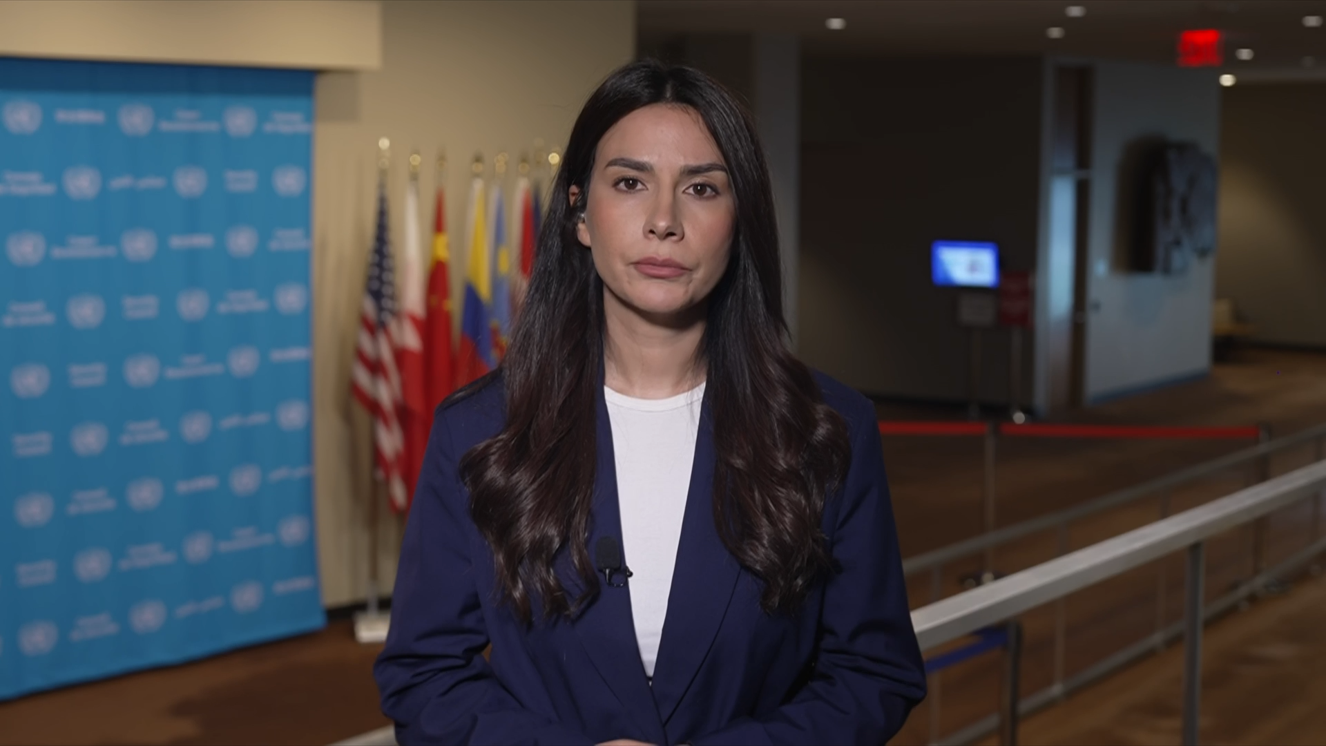 ترامپ: امریکا هفته آینده ضربه‌ای سنگین به ایران وارد می‌کند