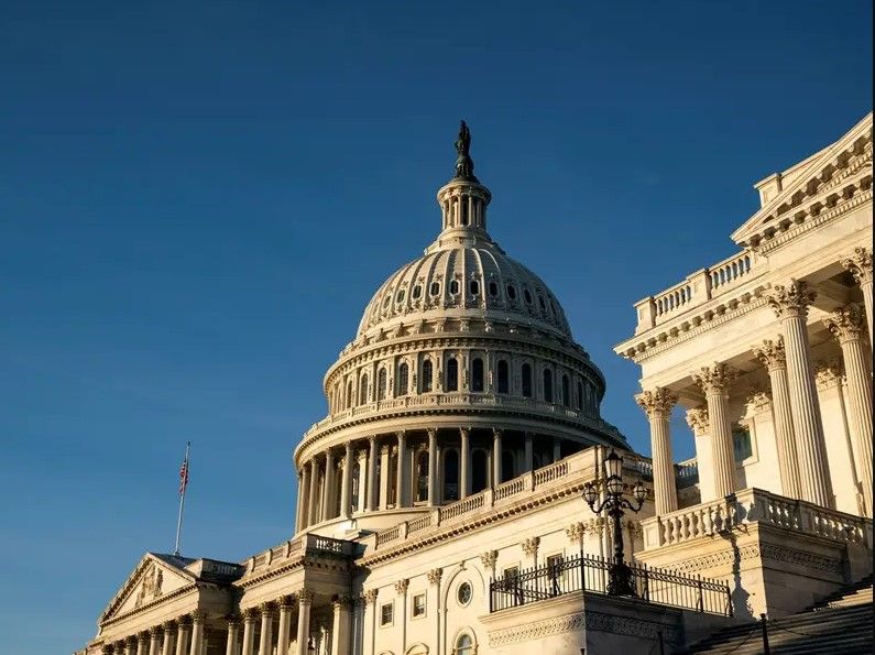 مجلس نمایندگان امریکا طرح تحریم دیوان بین‌المللی کیفری را تصویب کرد