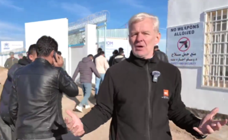 ناروې د کډوالو شورا مشر: طالبان لا هم وايي چې د نجونو زده کړې به وشي خو شرایط برابر نه دي