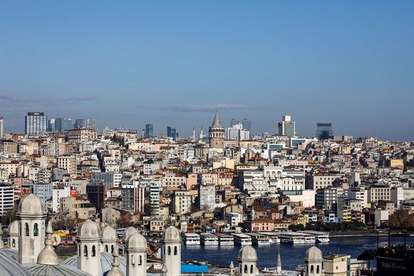 رسانههای ترکیه از بازداشت دو نوجوان به اتهام همکاری با داعش در استانبول خبر دادند
