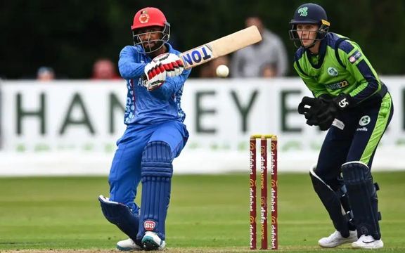 اېرلېنډ له افغانستان سره خپلې راتلونکې لوبې د مالي ستونزو له امله لغوه کړې