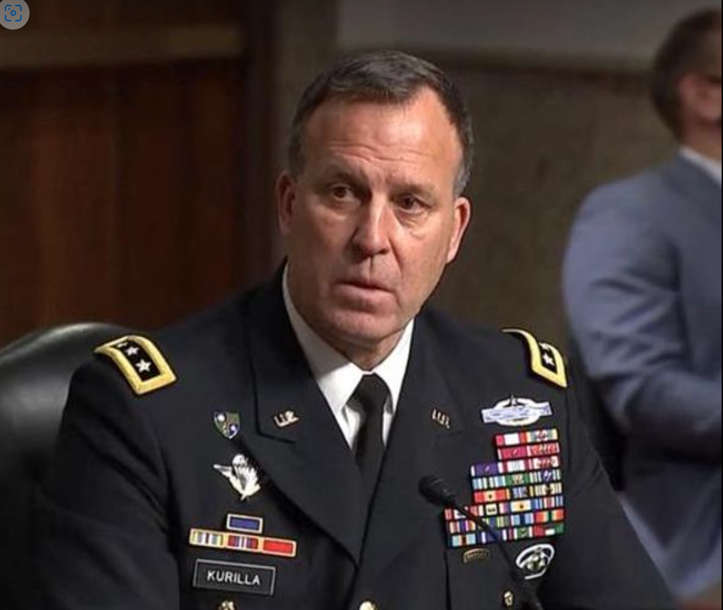 ISIS Has Stronger Presence In Afghanistan Than Last Year, Says US General