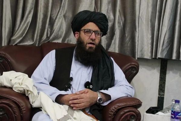 محمد قاسم خالد: په اسلامي نظام کې د امیرانو اطاعت د نظام پر هر وګړي واجب دی