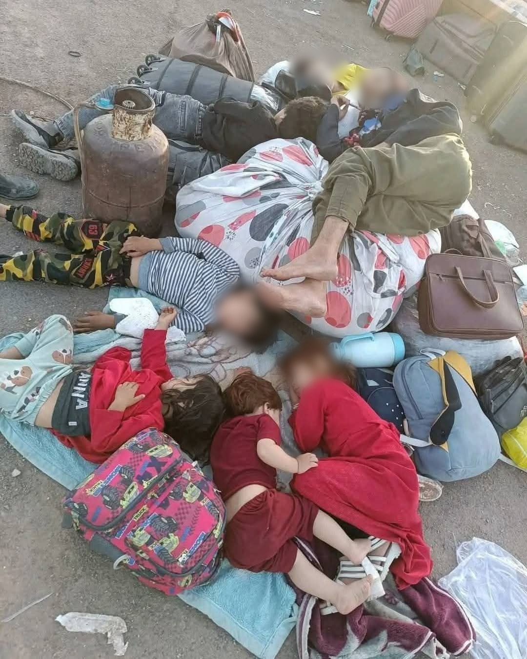 جنبش اصلاحات و رشد تاجیکستان: رفتار جمهوری اسلامی با مهاجران «سقوط تمدنی» است