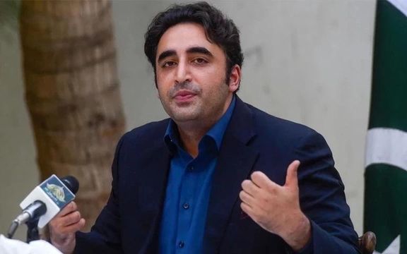 بلاول بوټو: افغانستان کې د امریکا پاتې پوځي تجهیزاتو د پاکستان امنیت لپاره ستونزه جوړه کړې