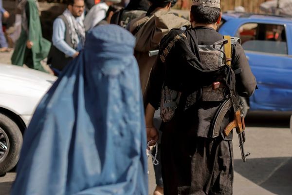 روز جهانی رفع خشونت علیه زنان؛ زنان افغان خواهان توقف خشونت، سرکوب و تبعیض شدند