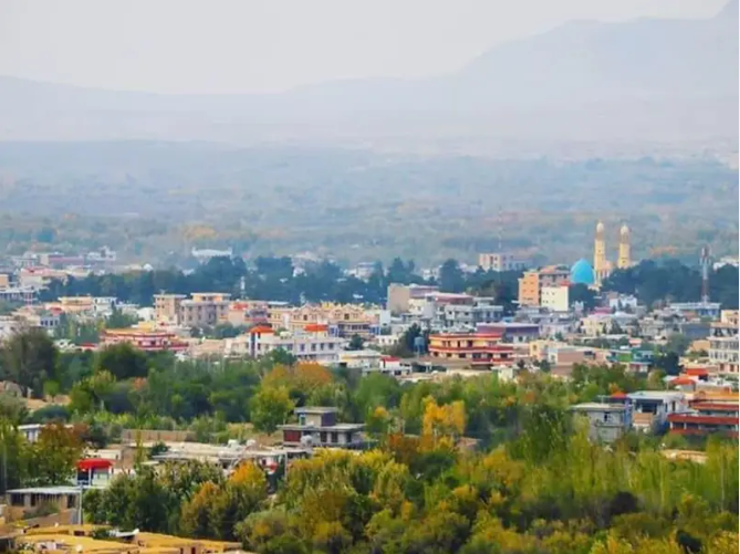 ازادۍ جبهه: د سمنګانو په مرکز کې مو په یوه برید کې درې طالبان وژلي دي