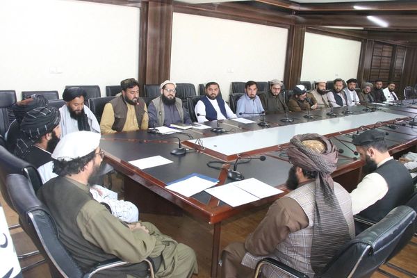 طالبان: ننګرهار کې تر ۳زره ډېر ستانه شوي زدهکوونکي به په خصوصي ښوونځيو کې شامل شي