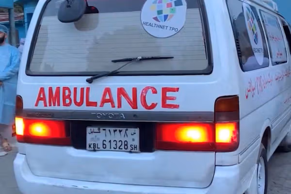 طالبان میگوید دو غیرنظامی بر اثر حمله پاکستان در کنر کشته شدهاند