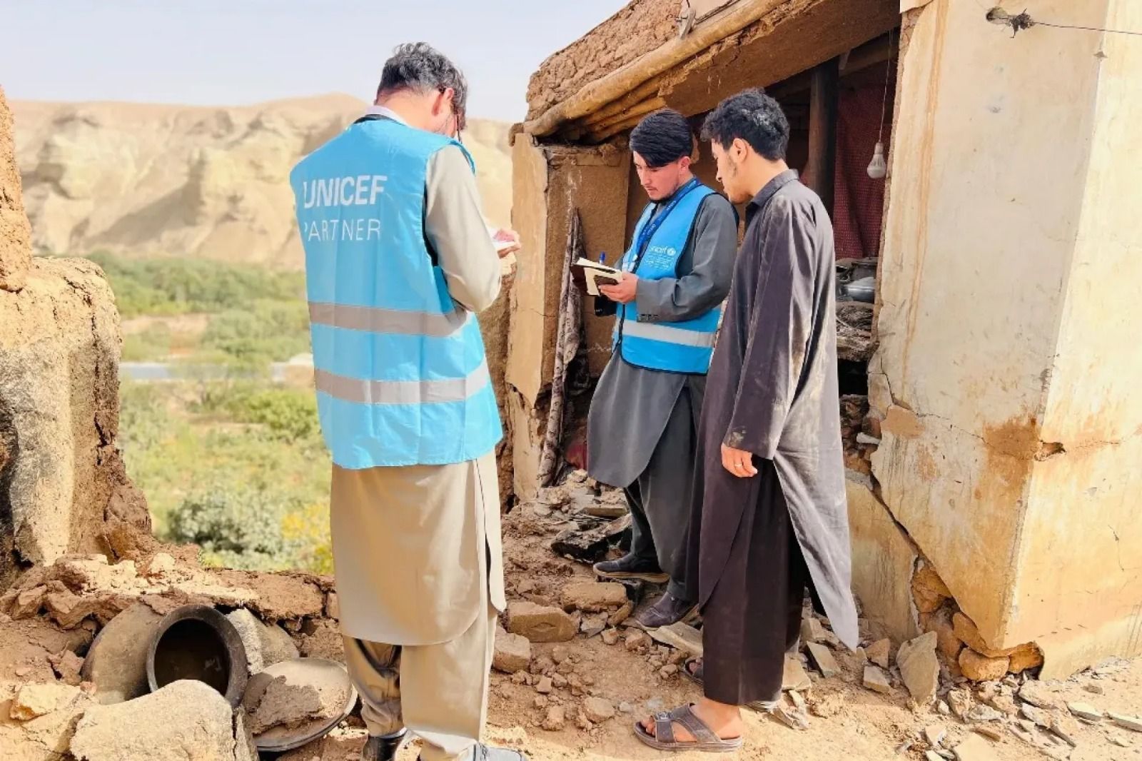 یونیسف درباره ثبت‌نام‌های جعلی با سوءاستفاده از نام این نهاد هشدار داد