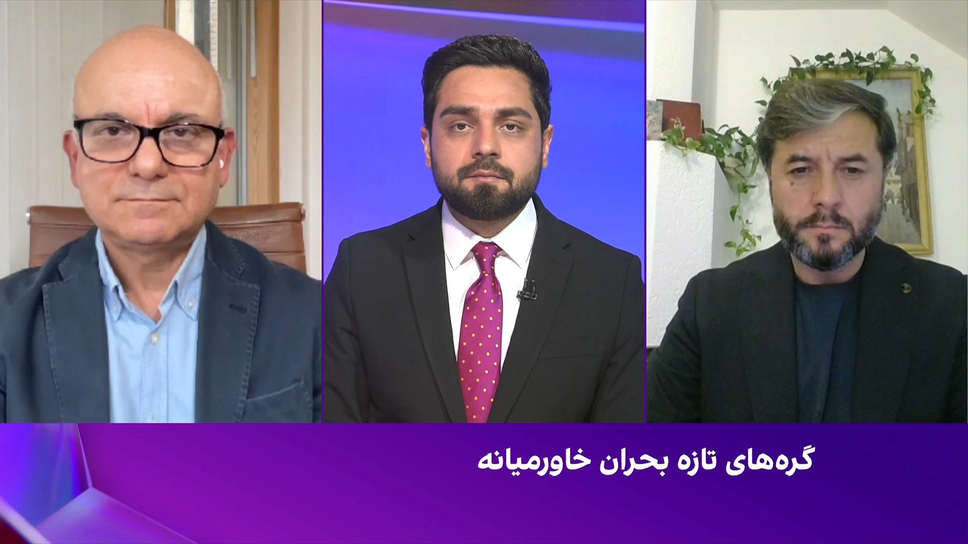 دیدگاه: گره‌های تازه بحران خاورمیانه