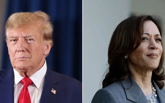 دونالد ترامپ اعلام کرد که دیگر در مناظره با کاملا هریس شرکت نخواهد کرد