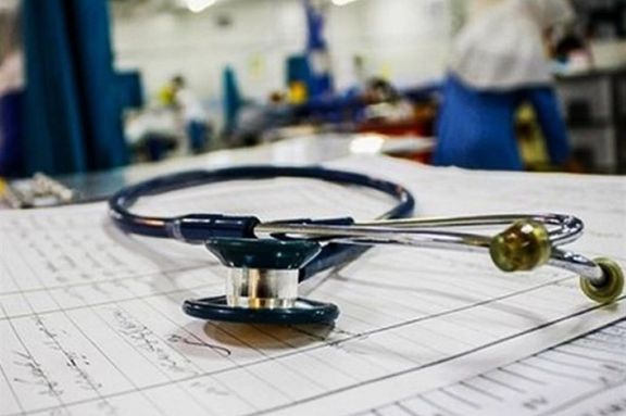 د ایران روغتیا وزیر وايي افغانان او عراقیان تر نورو ډېر درملنې ته ور ځي