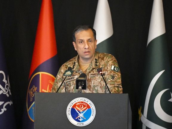 ارتش پاکستان: جان یک پاکستانی از کل افغانستان مهمتر است