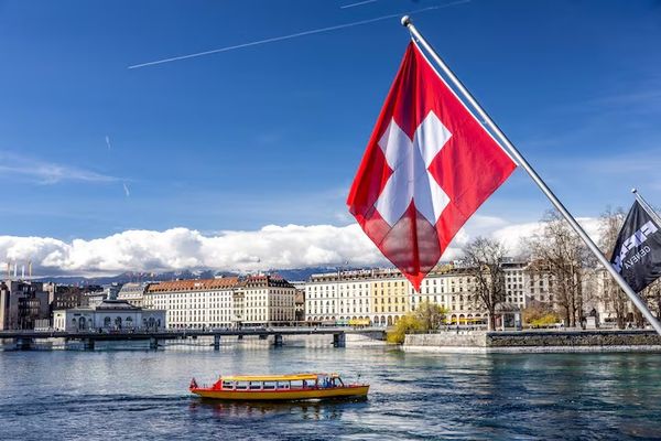 Swiss Government Rejects Ethnic Bias Allegations In Afghan Asylum Deportation Policy