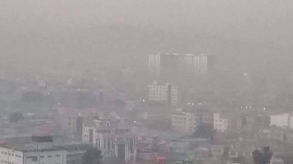 طالبانو د هوا ککړتیا کمولو او د چاپېریالي سرغړونو مخنیوي لپاره له کابل مېشتو سره غونډه کړې