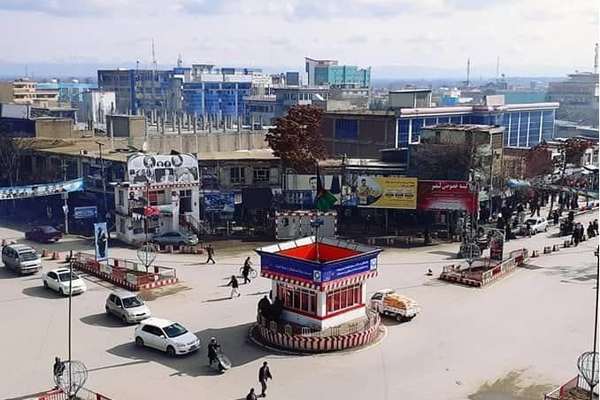 طالبانو په کندوز کې د «نامشروع اړیکو» په تور د یوې ښځې په ګډون د ۳ کسانو د نیولو خبر ورکړ