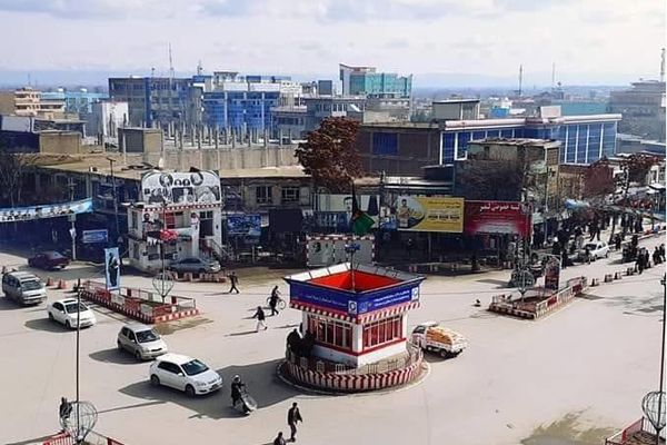 طالبانو په کندوز کې د «نامشروع اړیکو» په تور د یوې ښځې په ګډون د ۳ کسانو د نیولو خبر ورکړ