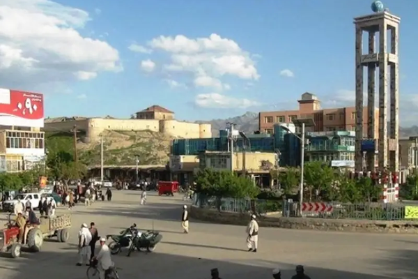 Pak Strikes Kill 10 Civilians In Eastern Afghanistan, Says Taliban