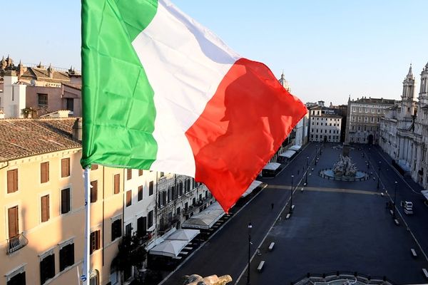 ایتالیا حدود سه میلیون دالر برای کمک به افغانستان اختصاص داد