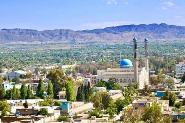 په خوست کې د ګاز ډبې چاودنې له امله درې ښځې مړې شوې دي