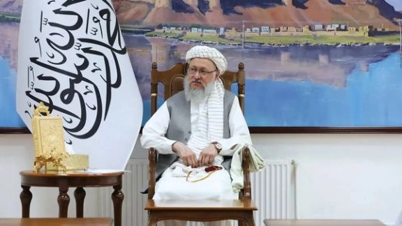 حنفي: قطر دفتر باید د نړۍ له هېوادنو سره اړیکې پراخې کړي