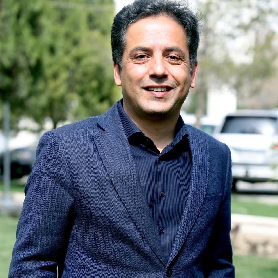 وحید عمر: د پاکستان بریدونو او د بدخشان پېښو د طالبانو د امنیت ادعا تر پوښتنې لاندې راوستې