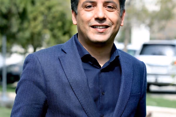 وحید عمر: د پاکستان بریدونو او د بدخشان پېښو د طالبانو د امنیت ادعا تر پوښتنې لاندې راوستې