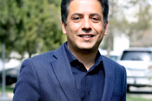 وحید عمر: د پاکستان بریدونو او د بدخشان پېښو د طالبانو د امنیت ادعا تر پوښتنې لاندې راوستې