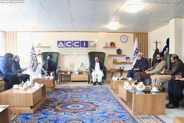 پر پاکستاني درملو بندیز؛ هندي پانګهوال د درملو سکټور کې د پانګونې لپاره کابل ته تللي