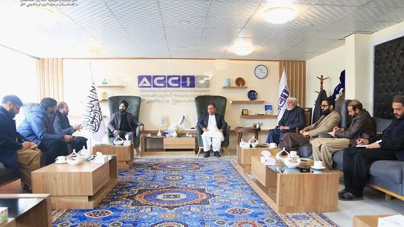 پر پاکستاني درملو بندیز؛ هندي پانګهوال د درملو سکټور کې د پانګونې لپاره کابل ته تللي