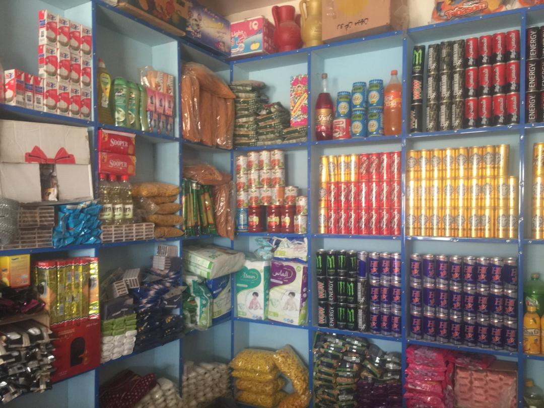 طالبان وايي تېره میاشت د خوراکي توکو په بیو کې ۲،۱ سلنه زیاتوالی راغلی دی