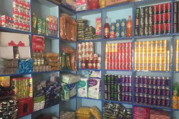 طالبان وايي تېره میاشت د خوراکي توکو په بیو کې ۲،۱ سلنه زیاتوالی راغلی دی