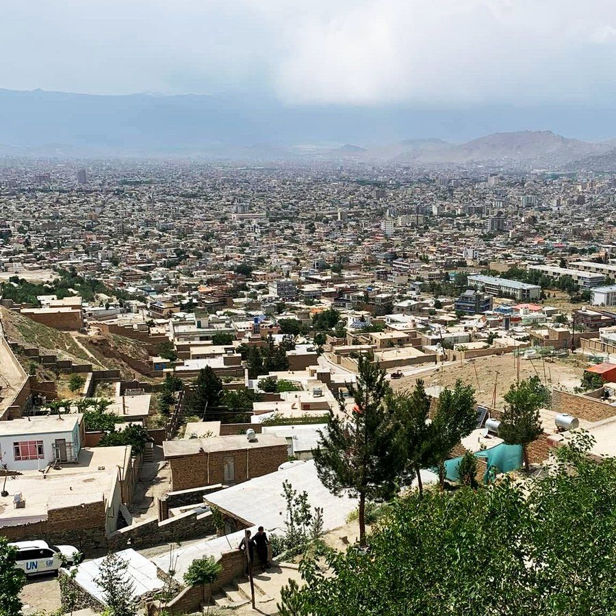 یو این هبیتات: د افغانستان ښارونه د بنسټیزو اسانتیاوو پراختیا ته اړتیا لري