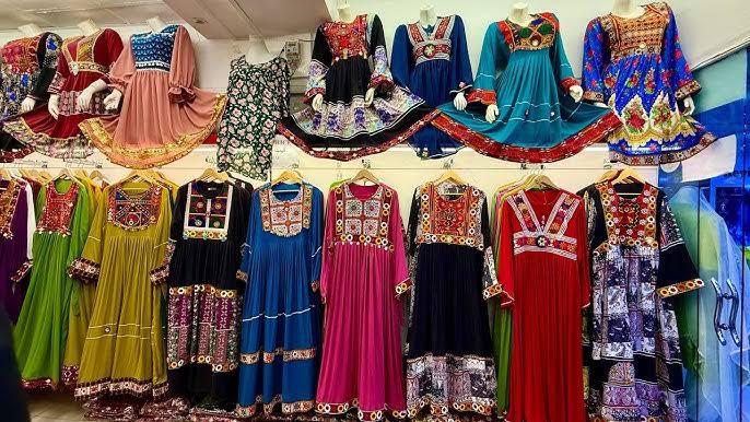 راپور: د طالبانو محدودیتونو افغانې ښځې کوچنیو کاروبارونو ته اړ ایستي