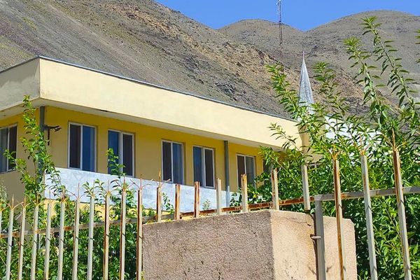 طالبان در پنجشیر آزمون شناخت «توافقنامه دوحه» برگزار کرد و به برندگان موبایل جایزه داد