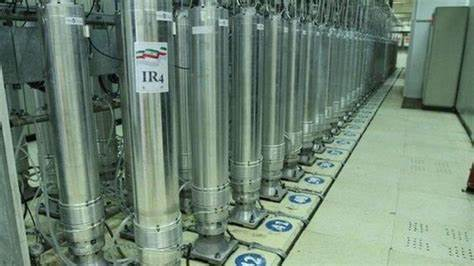 د اټومي انرژۍ نړۍوالې ادارې په ایران کې د بډایه شویو یورانیمو د تولید د زیاتوالي اعلان وکړ