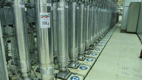 د اټومي انرژۍ نړۍوالې ادارې په ایران کې د بډایه شویو یورانیمو د تولید د زیاتوالي اعلان وکړ