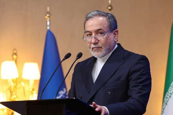 وزیر خارجه ایران در نامهای به دبیر کل سازمان ملل از حمله احتمالی اسرائیل ابراز نگرانی کرد