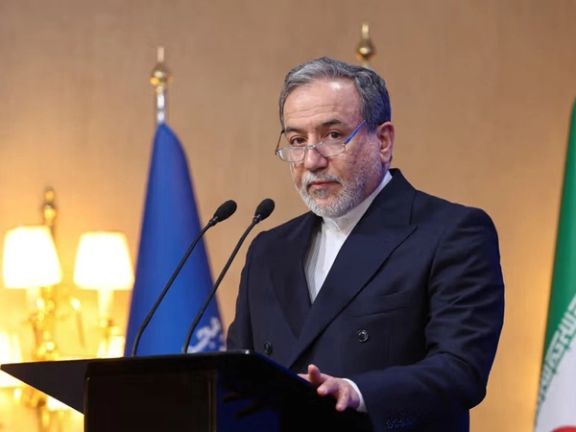 وزیر خارجه ایران در نامهای به دبیر کل سازمان ملل از حمله احتمالی اسرائیل ابراز نگرانی کرد