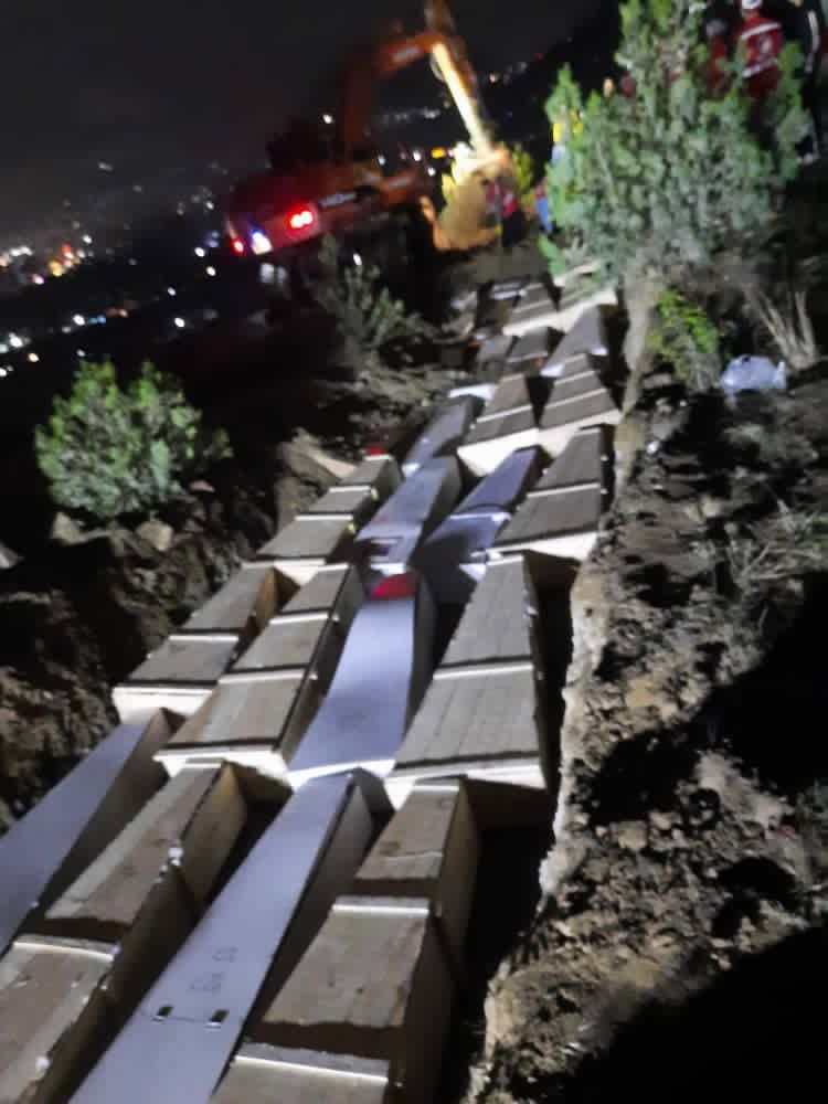 یک ماهه‌گی 'جنگ آشکار'؛ خون‌ریزی در اسلام‌آباد متوقف شد، در کابل شدت گرفت