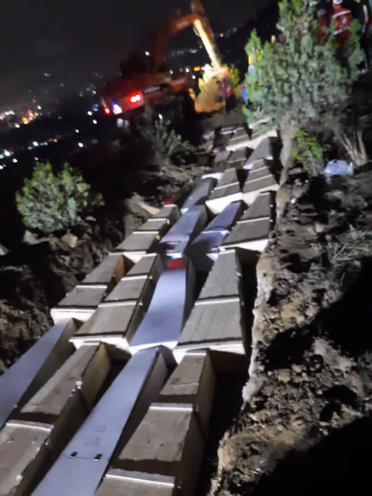 یک ماههگی 'جنگ آشکار'؛ خونریزی در اسلامآباد متوقف شد، در کابل شدت گرفت