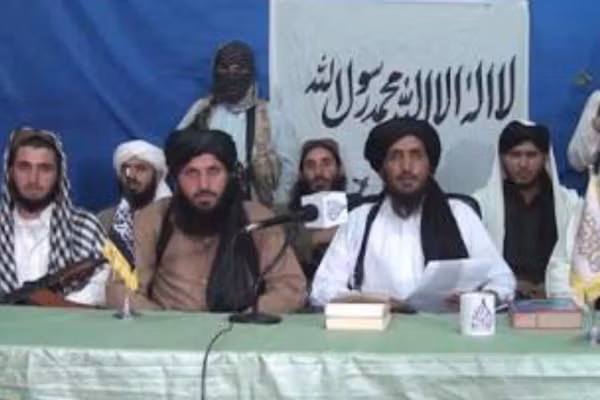 طالبانو له ټي ټي پي غوښتي چې جماعت الاحرار له اورکزیو، کورمې او خیبر ولسوالیو وباسي
