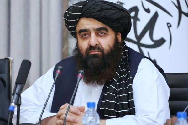 الهند تسعى مجدداً للحصول على إذن بالسفر من مجلس الأمن لوزير خارجية طالبان