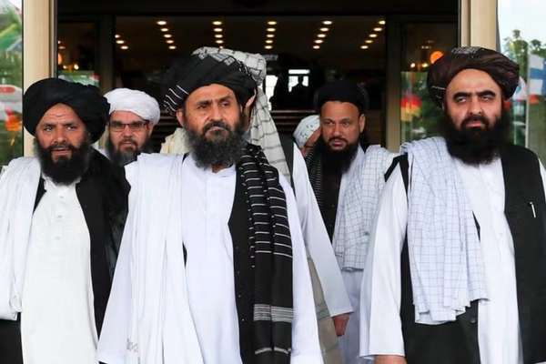 Russia Maintains Taliban Terrorist Designation Amid Ongoing Security Concerns