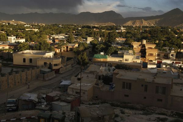 Three Taliban Members Killed In Kabul, Says NRF