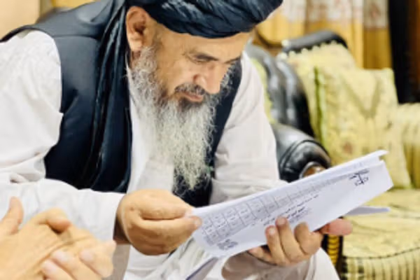 ناشطات أفغانيات يصفن لائحة العقوبات لدى طالبان بأنها "مرعبة وقمعية"