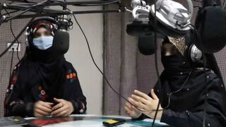 په ننګرهار کې د طالبانو تازه محدودیتونه؛ خبریالانې له محرم پرته دندو ته نه شي تلای